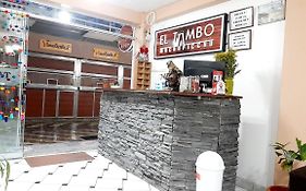 El Tambo Machupicchu
